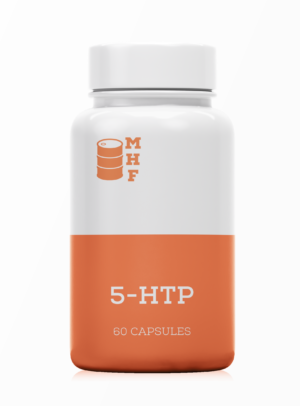 5-HTP 60 capsules