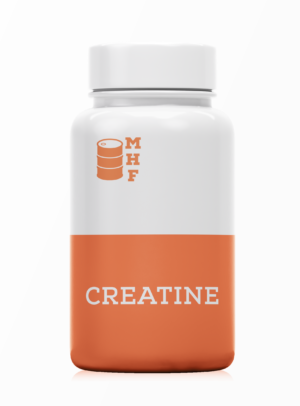 Creatine Powder