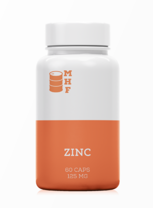 Zinc